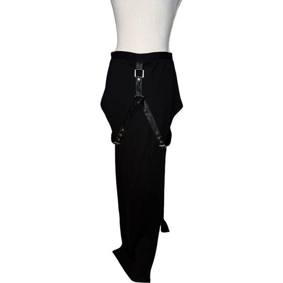 Killstar Division Maxi Skirt - L - Picture 4 of 6